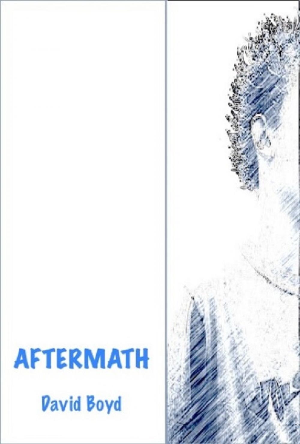 Big bigCover of Aftermath