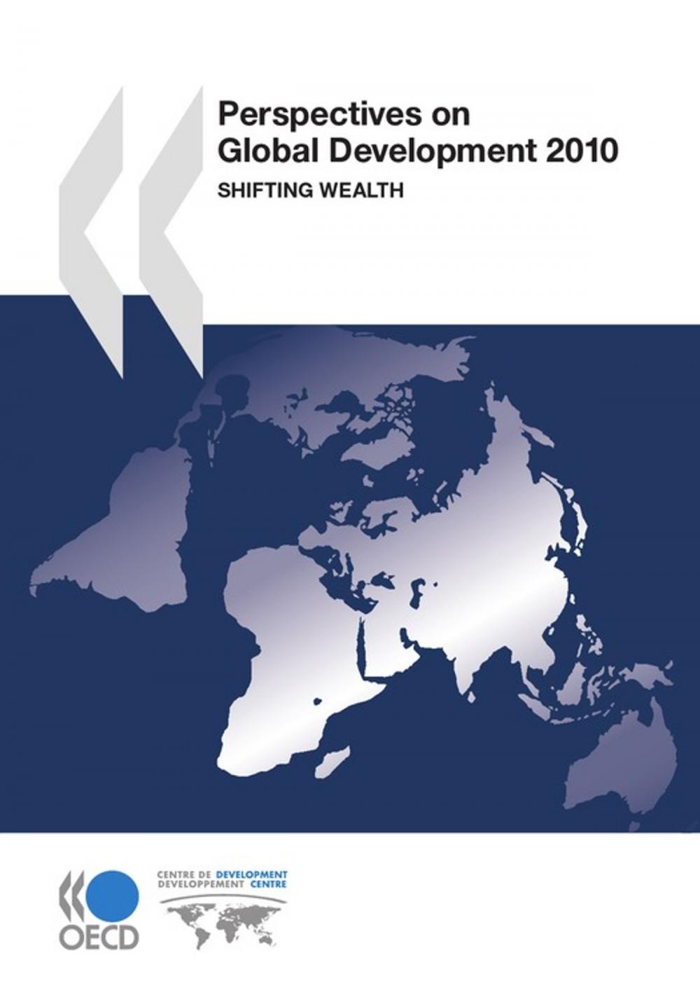 Big bigCover of Perspectives on Global Development 2010