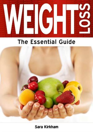 Book cover of Weight Loss: The Essential Guide