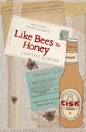 Cover of the book Like Bees to Honey by Malcolm Bowie