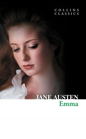 Cover of the book Emma (Collins Classics) by Cheryl Phipps