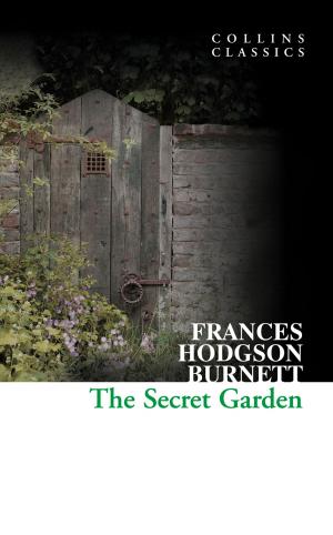Cover of the book The Secret Garden (Collins Classics) by Seymour Simon