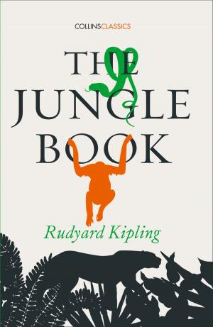 bigCover of the book The Jungle Book (Collins Classics) by 