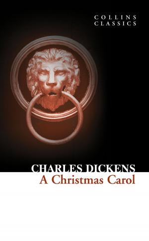 bigCover of the book A Christmas Carol (Collins Classics) by 