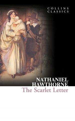 Cover of the book The Scarlet Letter (Collins Classics) by Lee Weeks