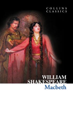 Book cover of Macbeth (Collins Classics)