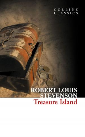 Cover of the book Treasure Island (Collins Classics) by Adam Zamoyski