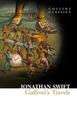 Cover of the book Gulliver’s Travels (Collins Classics) by Alistair MacLean