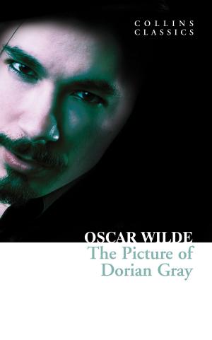 Cover of the book The Picture of Dorian Gray (Collins Classics) by Bella Osborne