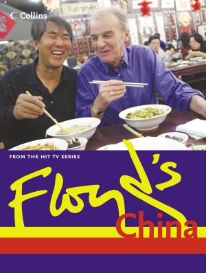 Cover of the book Floyd’s China by Paul Finch