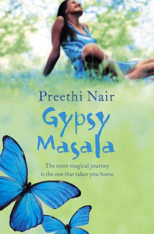 Cover of the book Gypsy Masala by Sara MacDonald