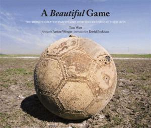Cover of the book A Beautiful Game by Arielle Ford