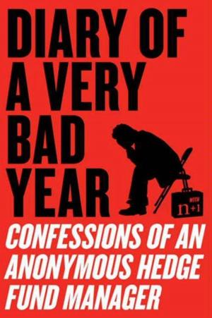 bigCover of the book Diary of a Very Bad Year by 