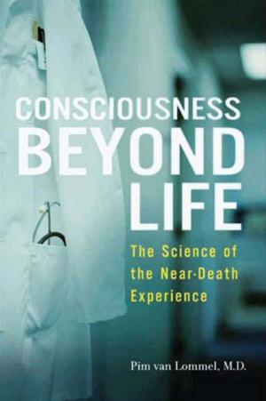 Cover of the book Consciousness Beyond Life by Dannion Brinkley, Kathryn Brinkley