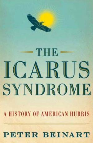 Cover of the book The Icarus Syndrome by John Wood