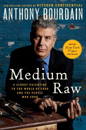 Cover of the book Medium Raw by John Daly