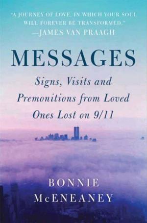 Cover of the book Messages by Joyce Carol Oates