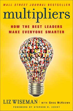 Book cover of Multipliers