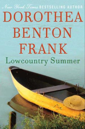 Cover of the book Lowcountry Summer by Anna D. Allen