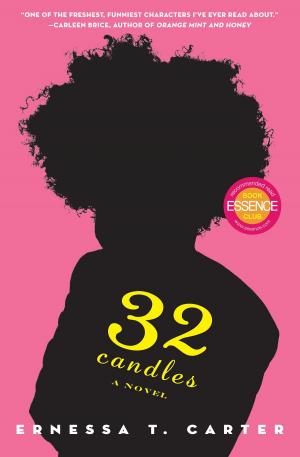 Cover of the book 32 Candles by Anna Tochter