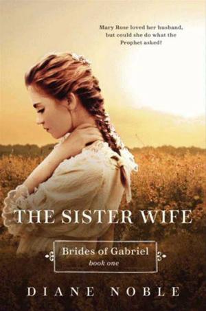 Cover of the book The Sister Wife by Эдгар Крейс