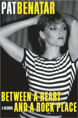 Cover of the book Between a Heart and a Rock Place by Bruce Weinstein