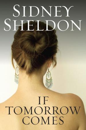 Cover of the book If Tomorrow Comes by Joie Jager-Hyman