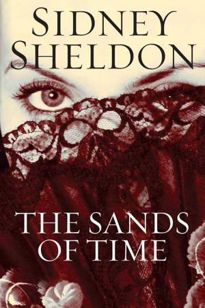 Cover of the book The Sands of Time by Emily Franklin