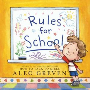 Cover of the book Rules for School by Lynne Wilding