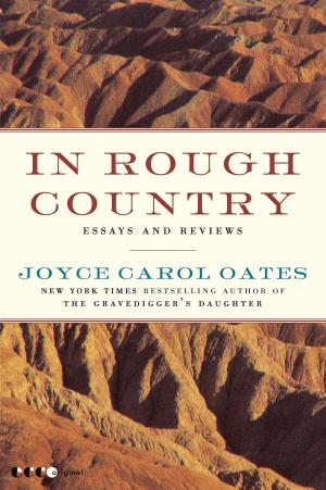 bigCover of the book In Rough Country by 