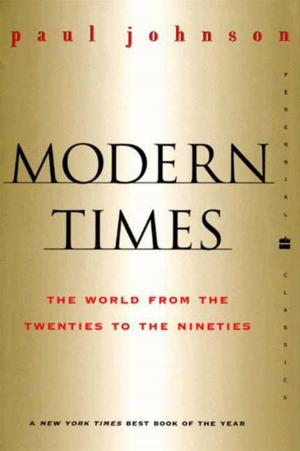 Cover of the book Modern Times Revised Edition by Maya Rodale