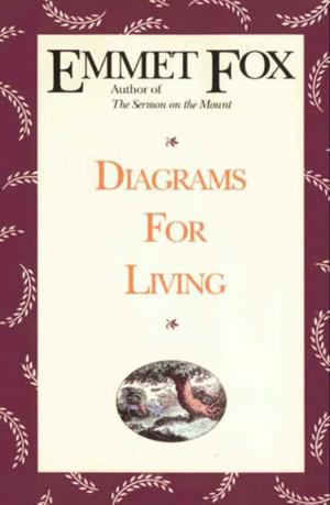 Cover of the book Diagrams for Living by Geri Larkin