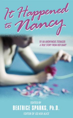 Cover of the book It Happened to Nancy by Jackie French