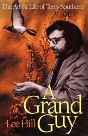 Cover of the book A Grand Guy by Jose Cancela, Carlos Harrison