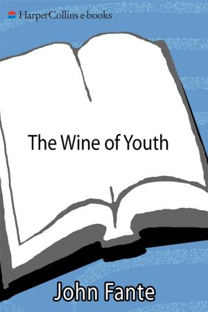 Cover of the book The Wine of Youth by Angela Balcita