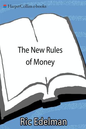 Book cover of The New Rules of Money