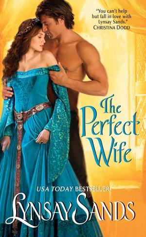 Cover of the book The Perfect Wife by Mark McMillin