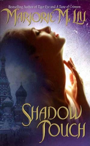 Cover of the book Shadow Touch by Charles Gasparino