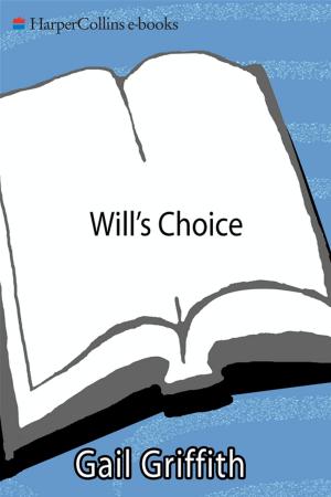 bigCover of the book Will's Choice by 