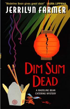 Cover of the book Dim Sum Dead by Vanessa Booke