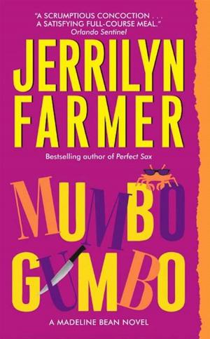Book cover of Mumbo Gumbo