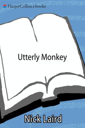 bigCover of the book Utterly Monkey by 