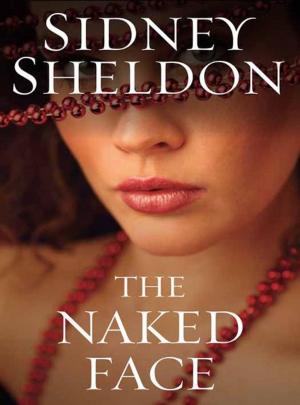Cover of the book The Naked Face by Marie Simmons