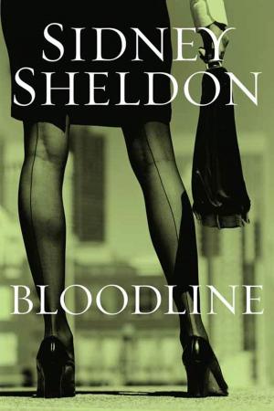 Cover of the book Bloodline by Zac Gorman