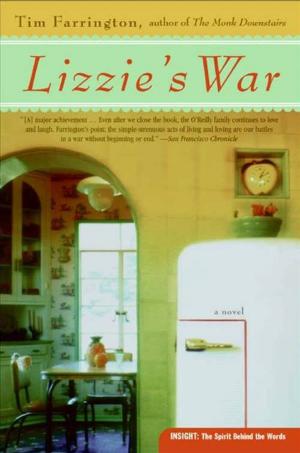 Cover of the book Lizzie's War by Emmet Fox