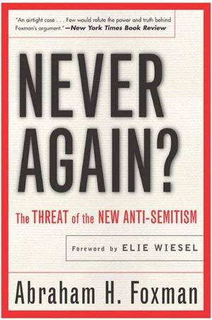 Cover of the book Never Again? by Aviva Romm M.D.