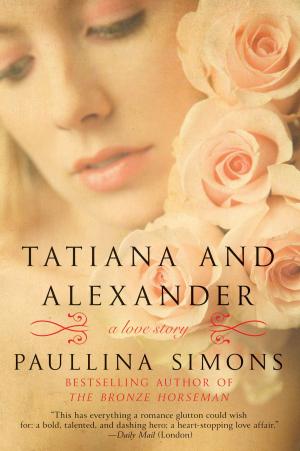 Cover of the book Tatiana and Alexander by Armistead Maupin