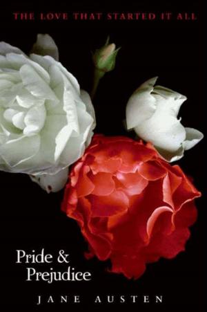 bigCover of the book Pride and Prejudice Complete Text with Extras by 