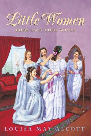 Cover of the book Little Women Book Two Complete Text by Official Roblox
