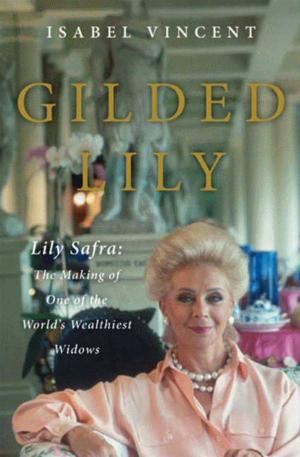 Cover of the book Gilded Lily by Tristan Taormino